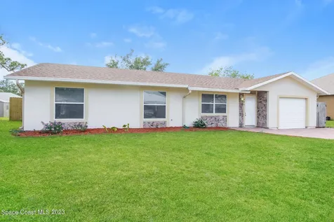 486 Catalina Avenue NW Palm Bay FL 32907