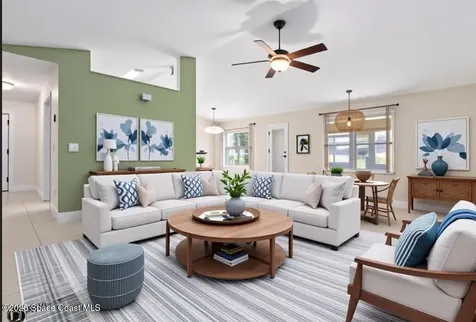 1860 Kansas Road SE Palm Bay FL 32909