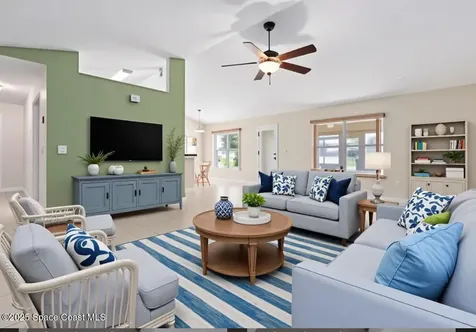 1860 Kansas Road SE Palm Bay FL 32909