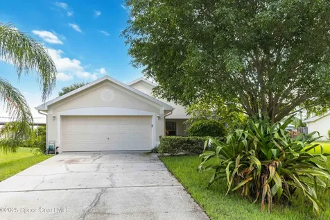 1860 Kansas Road SE Palm Bay FL 32909