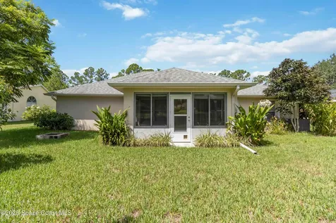 1860 Kansas Road SE Palm Bay FL 32909