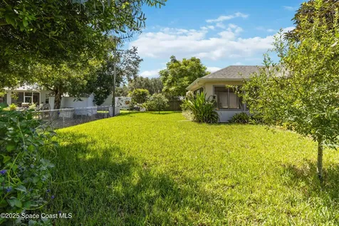 1860 Kansas Road SE Palm Bay FL 32909