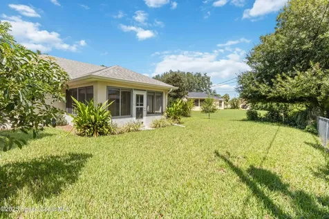 1860 Kansas Road SE Palm Bay FL 32909