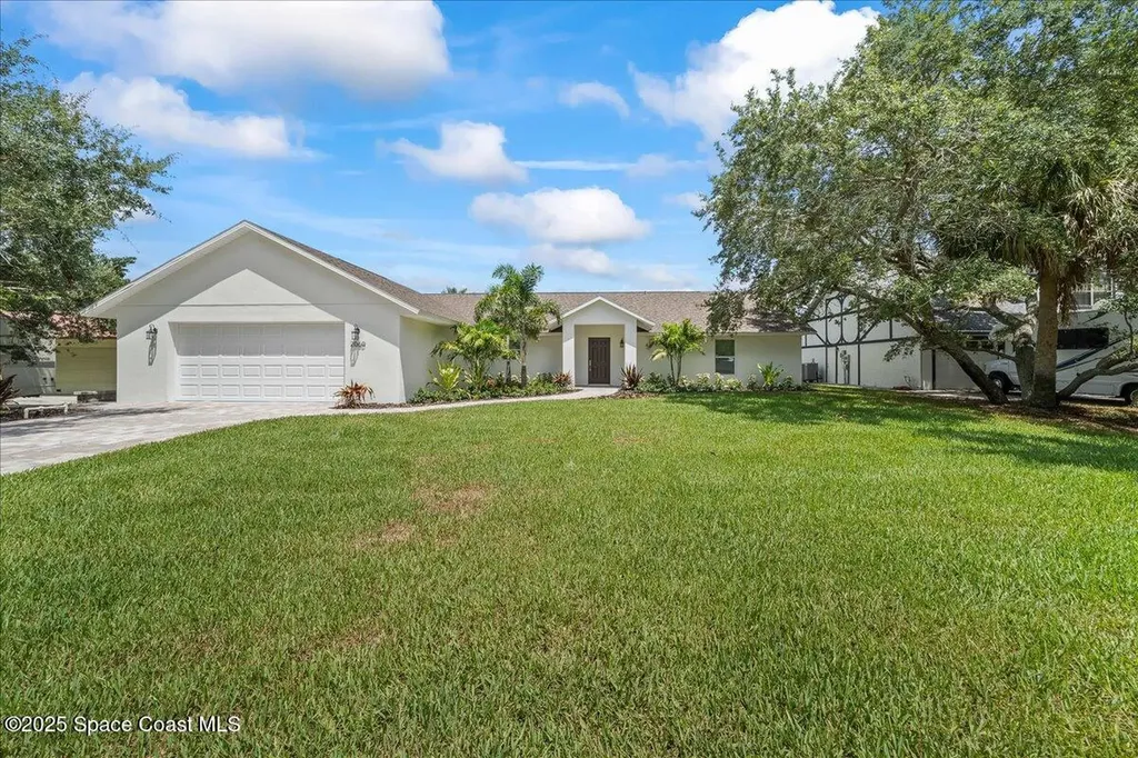 2060 Newfound Harbor Drive Merritt Island FL 32952