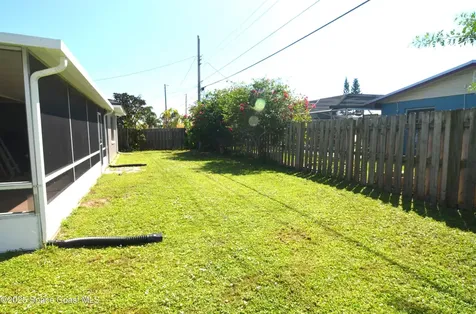 495 Belair Avenue Merritt Island FL 32953