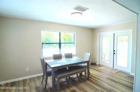 495 Belair Avenue Merritt Island FL 32953