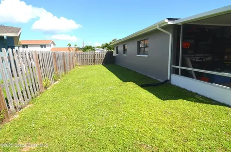 495 Belair Avenue Merritt Island FL 32953