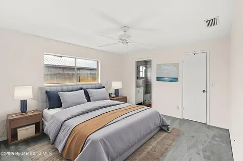 1010 Flotilla Club Drive Indian Harbour Beach FL 32937
