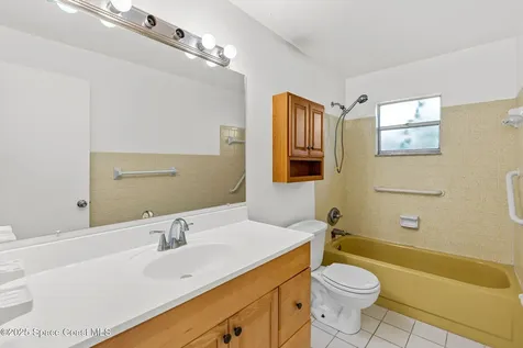 1010 Flotilla Club Drive Indian Harbour Beach FL 32937