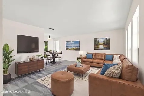 1010 Flotilla Club Drive Indian Harbour Beach FL 32937