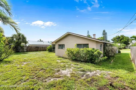 1010 Flotilla Club Drive Indian Harbour Beach FL 32937