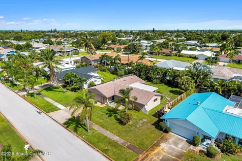 1010 Flotilla Club Drive Indian Harbour Beach FL 32937
