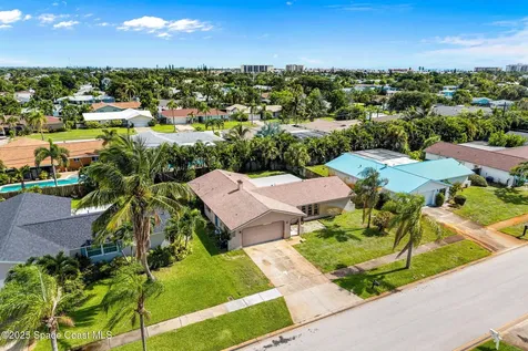 1010 Flotilla Club Drive Indian Harbour Beach FL 32937