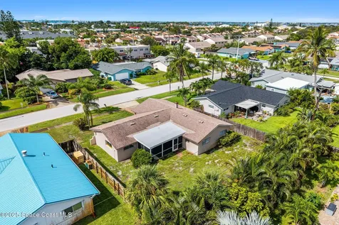 1010 Flotilla Club Drive Indian Harbour Beach FL 32937
