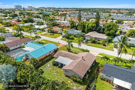 1010 Flotilla Club Drive Indian Harbour Beach FL 32937