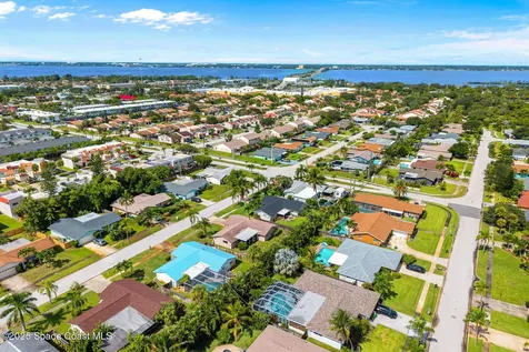 1010 Flotilla Club Drive Indian Harbour Beach FL 32937