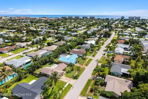 1010 Flotilla Club Drive Indian Harbour Beach FL 32937