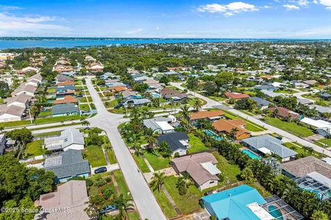 1010 Flotilla Club Drive Indian Harbour Beach FL 32937
