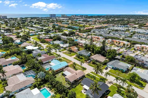 1010 Flotilla Club Drive Indian Harbour Beach FL 32937