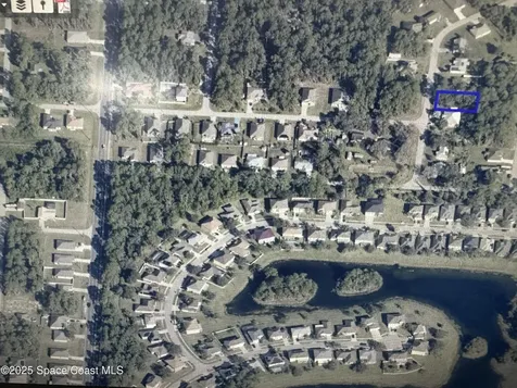 1461 Hanscom Road SW Palm Bay FL 32908