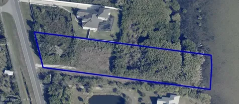 3700 S Courtenay Parkway Merritt Island FL 32952