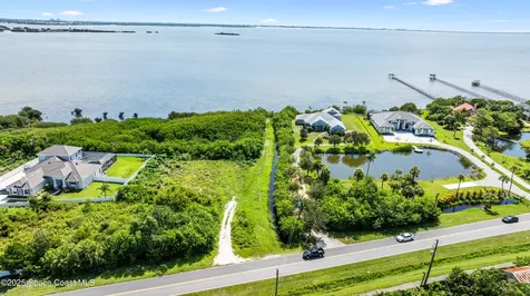 3700 S Courtenay Parkway Merritt Island FL 32952