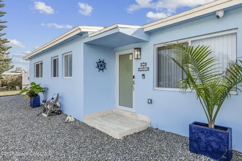 236 NE 3rd Street Satellite Beach FL 32937