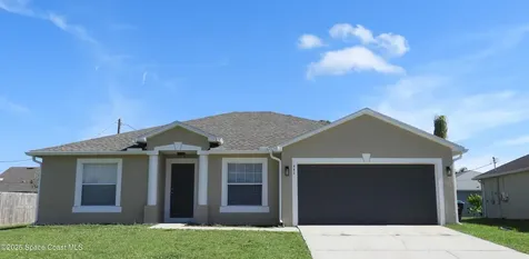 441 Brantley Street SE Palm Bay FL 32909