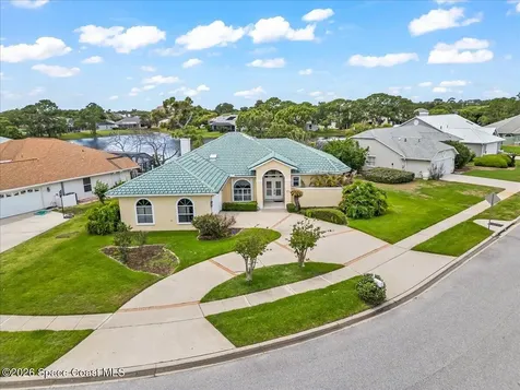 493 Kimberly Drive Melbourne FL 32940