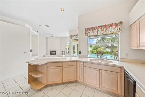 493 Kimberly Drive Melbourne FL 32940
