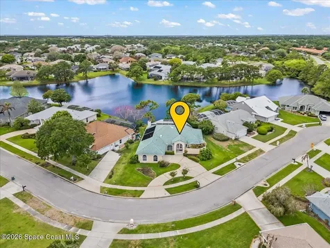 493 Kimberly Drive Melbourne FL 32940