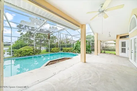 493 Kimberly Drive Melbourne FL 32940