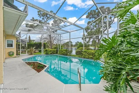 493 Kimberly Drive Melbourne FL 32940