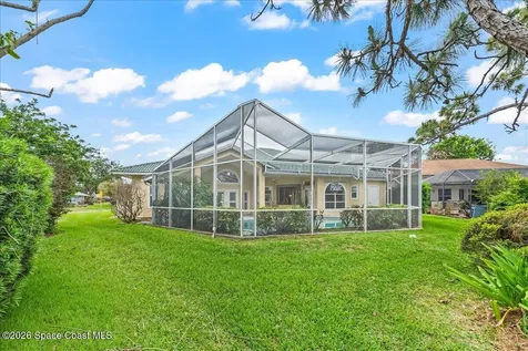 493 Kimberly Drive Melbourne FL 32940