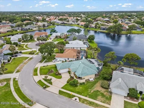 493 Kimberly Drive Melbourne FL 32940