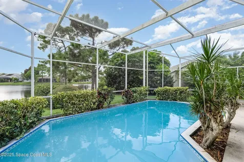 493 Kimberly Drive Melbourne FL 32940