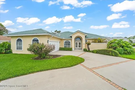 493 Kimberly Drive Melbourne FL 32940