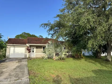 1639 Falk Terrace SE Palm Bay FL 32909