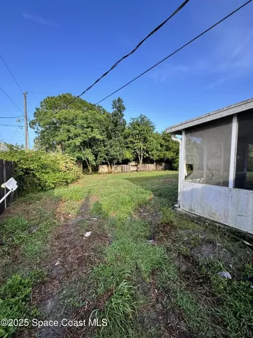 1639 Falk Terrace SE Palm Bay FL 32909