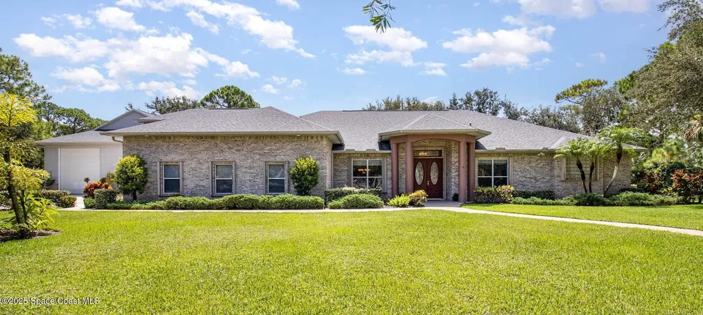 207 Brightwater Drive SE Palm Bay FL 32909