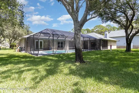207 Brightwater Drive SE Palm Bay FL 32909