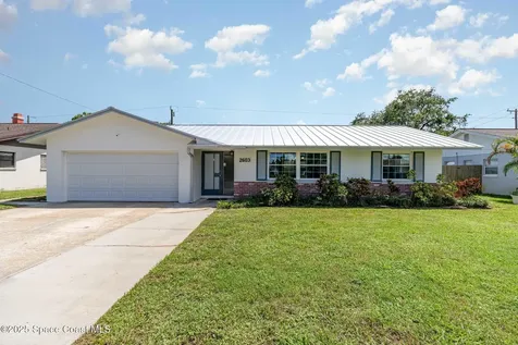 2603 Wilmette Avenue Titusville FL 32780