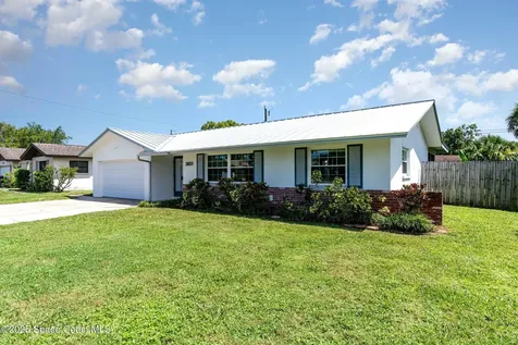 2603 Wilmette Avenue Titusville FL 32780