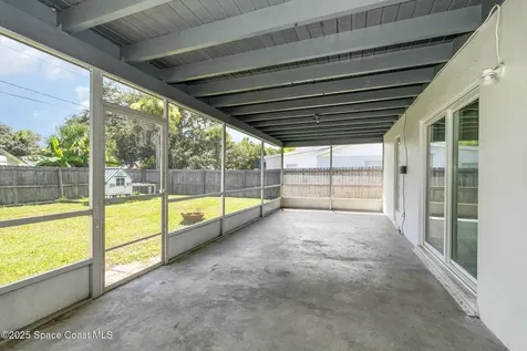 2603 Wilmette Avenue Titusville FL 32780