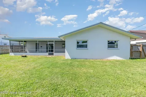 2603 Wilmette Avenue Titusville FL 32780