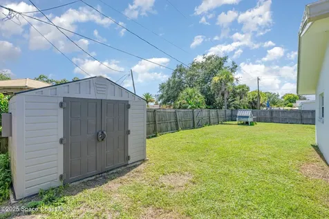 2603 Wilmette Avenue Titusville FL 32780