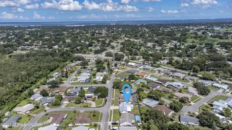2603 Wilmette Avenue Titusville FL 32780