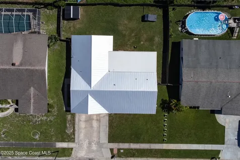 2603 Wilmette Avenue Titusville FL 32780
