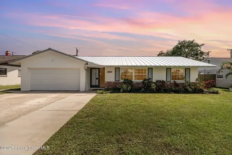 2603 Wilmette Avenue Titusville FL 32780
