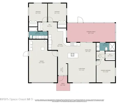 2603 Wilmette Avenue Titusville FL 32780